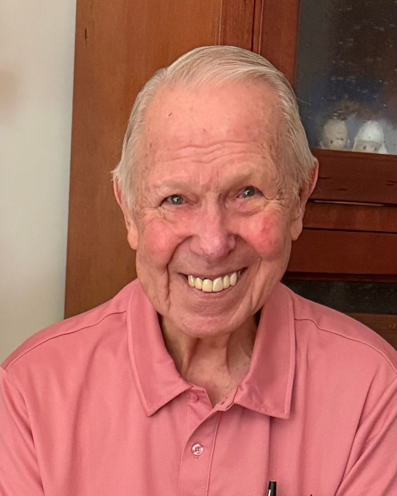 Robert Enoch Carlson Profile Photo