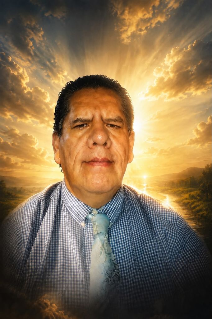 Sergio Sanchez Fernandez