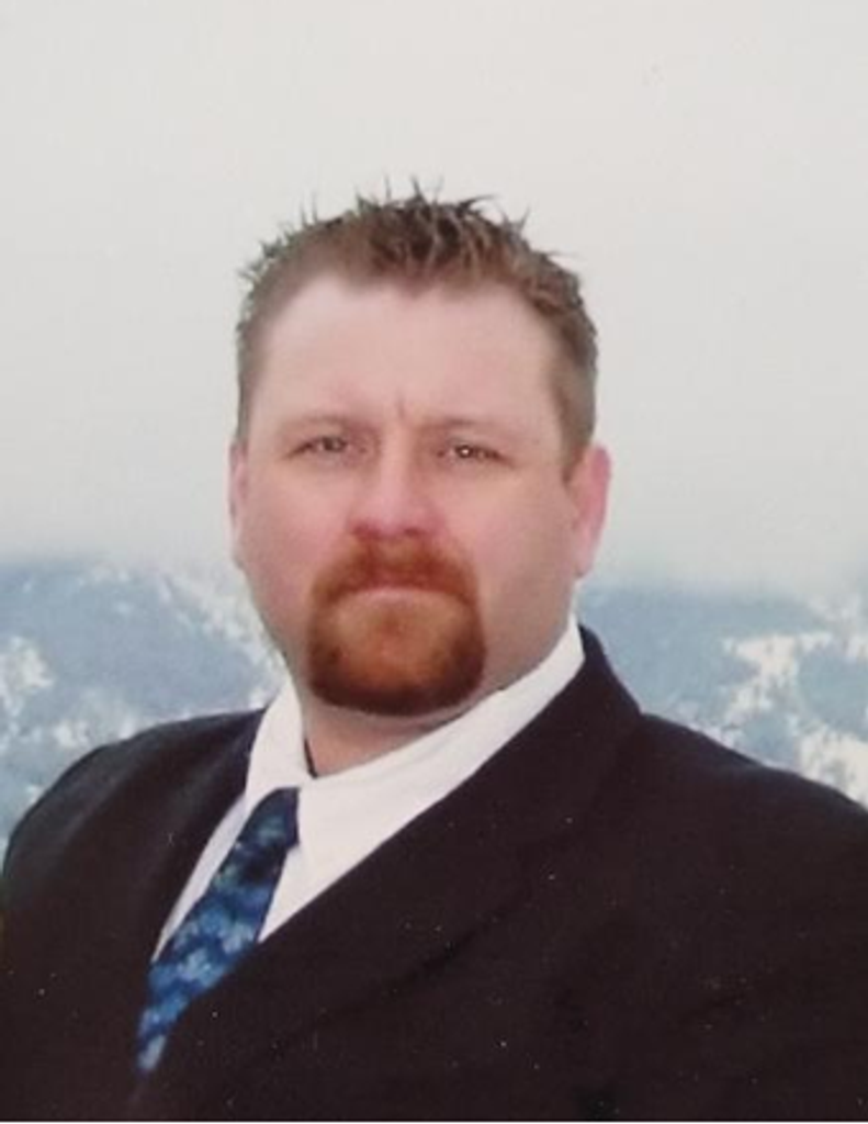 Jefferson Lysager Profile Photo