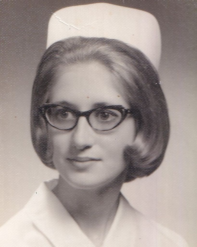 Joan S. Durham