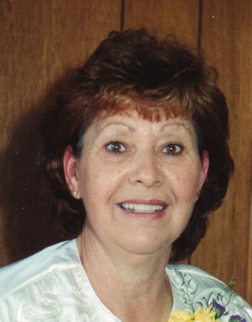 Dorothy "Dottie" Williams Profile Photo