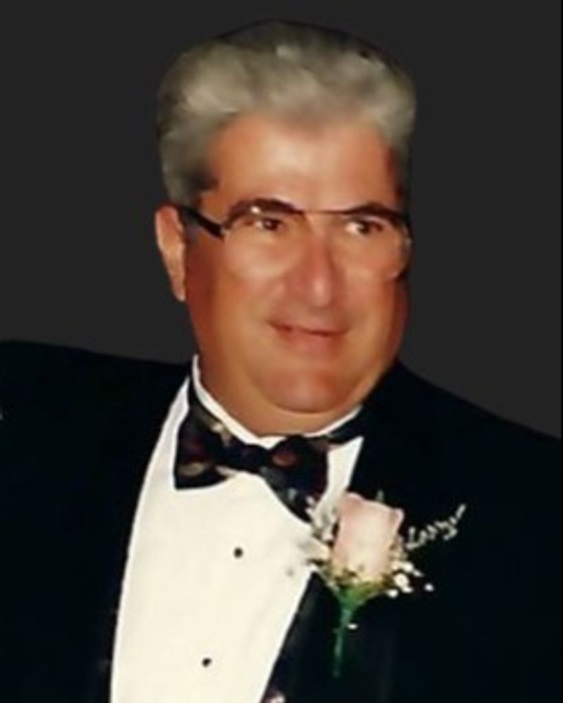 Ernest R. Manno