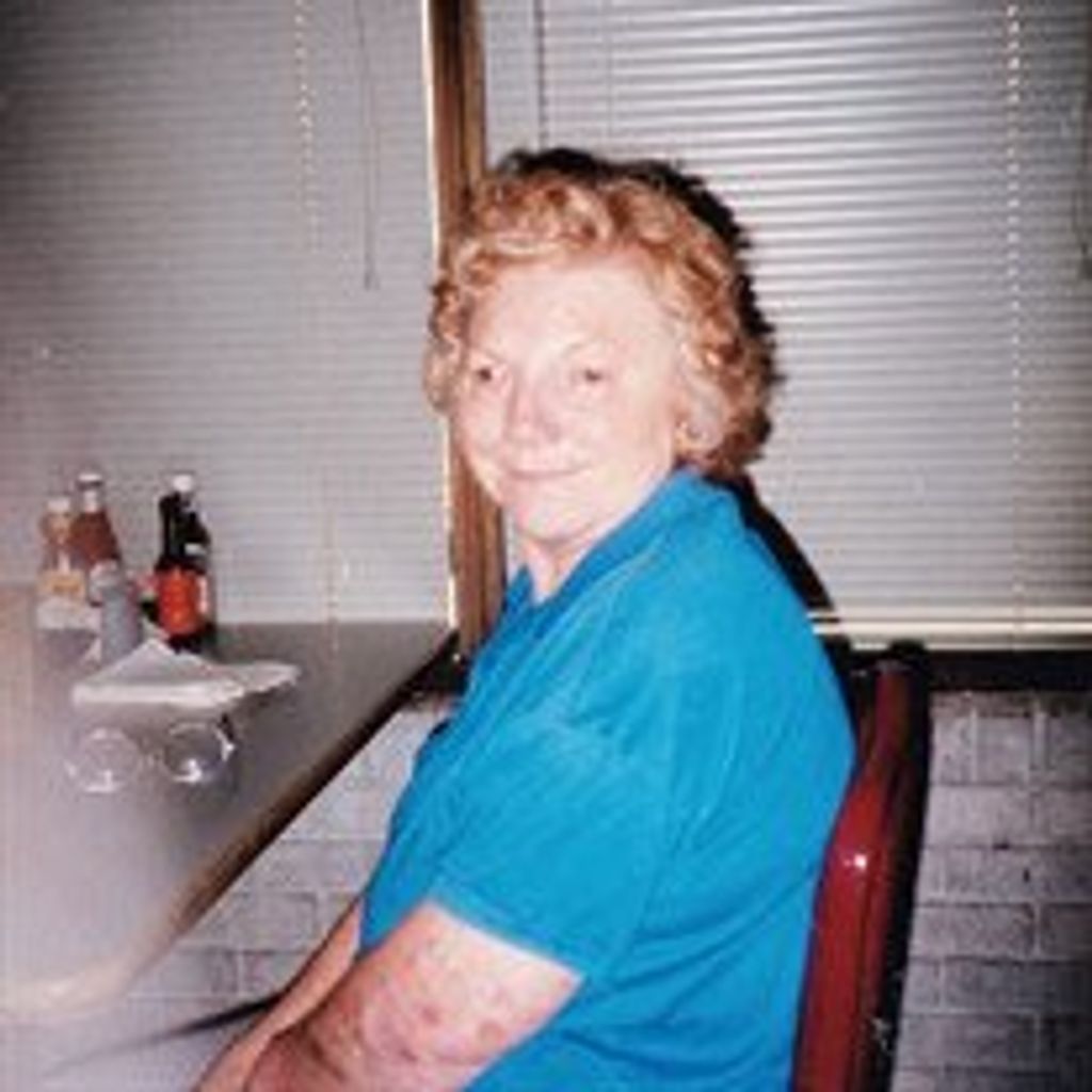 Edna  M. Elliott