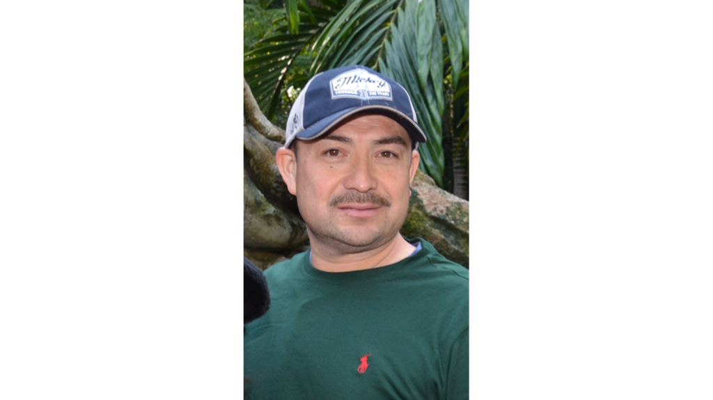 Manrique Vazquez