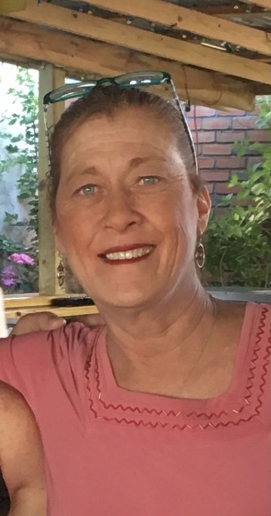 Shannon Marie Pettolina