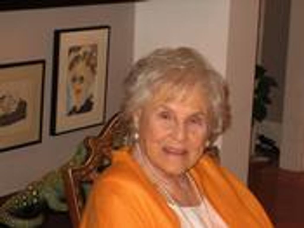 Roberta Golding