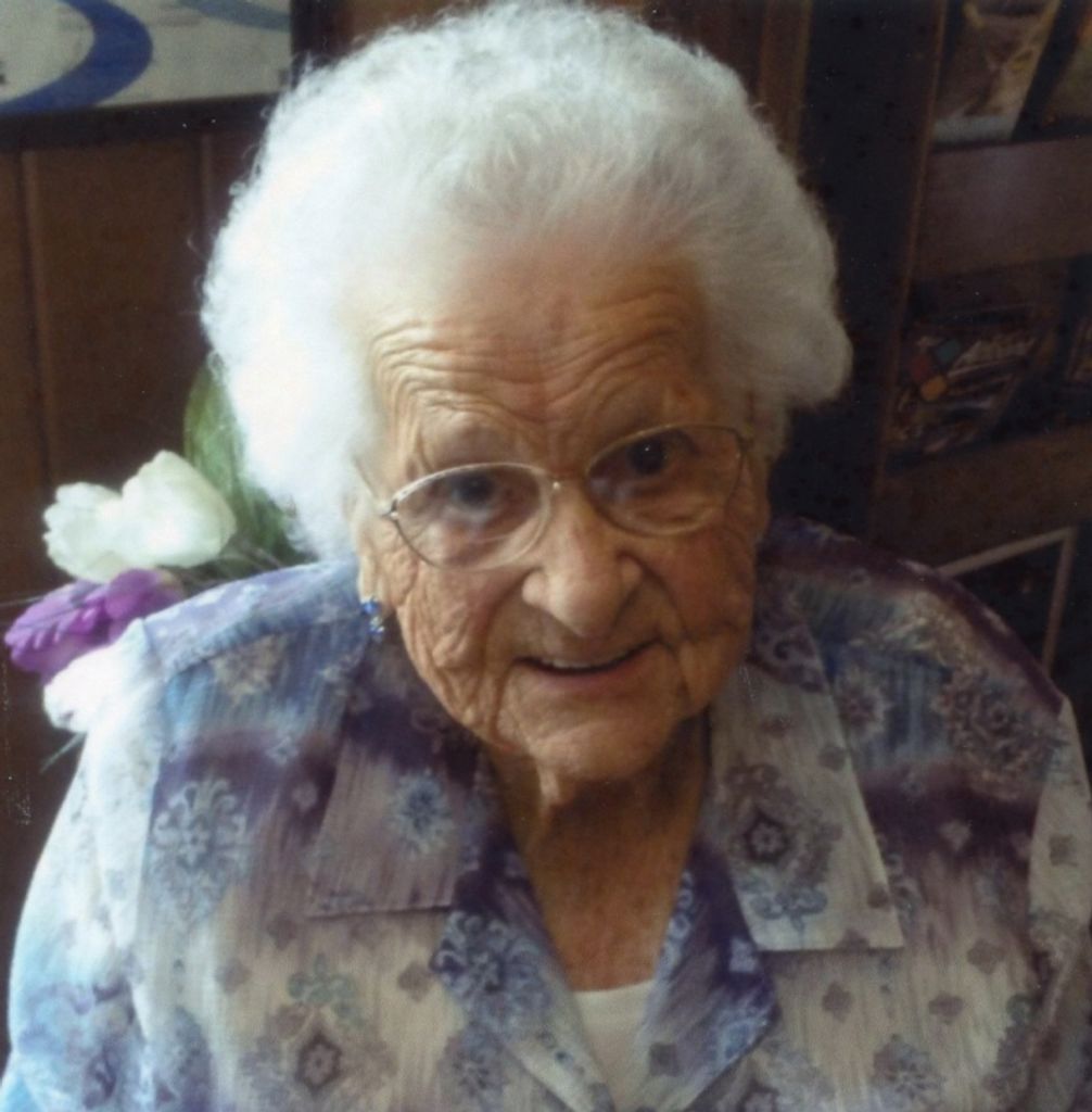 Ethel P. (Stiffler)  Ranker