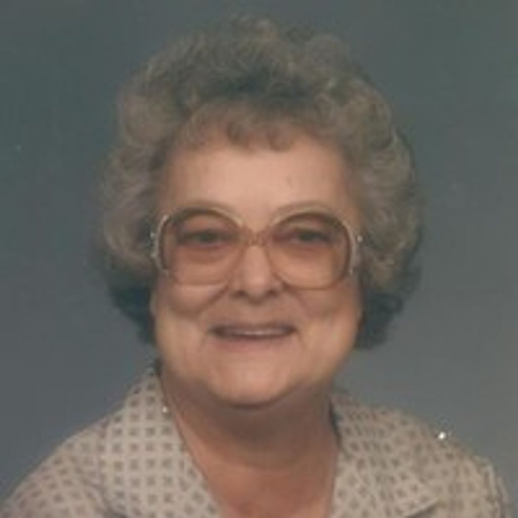 Margaret Elizabeth Brown