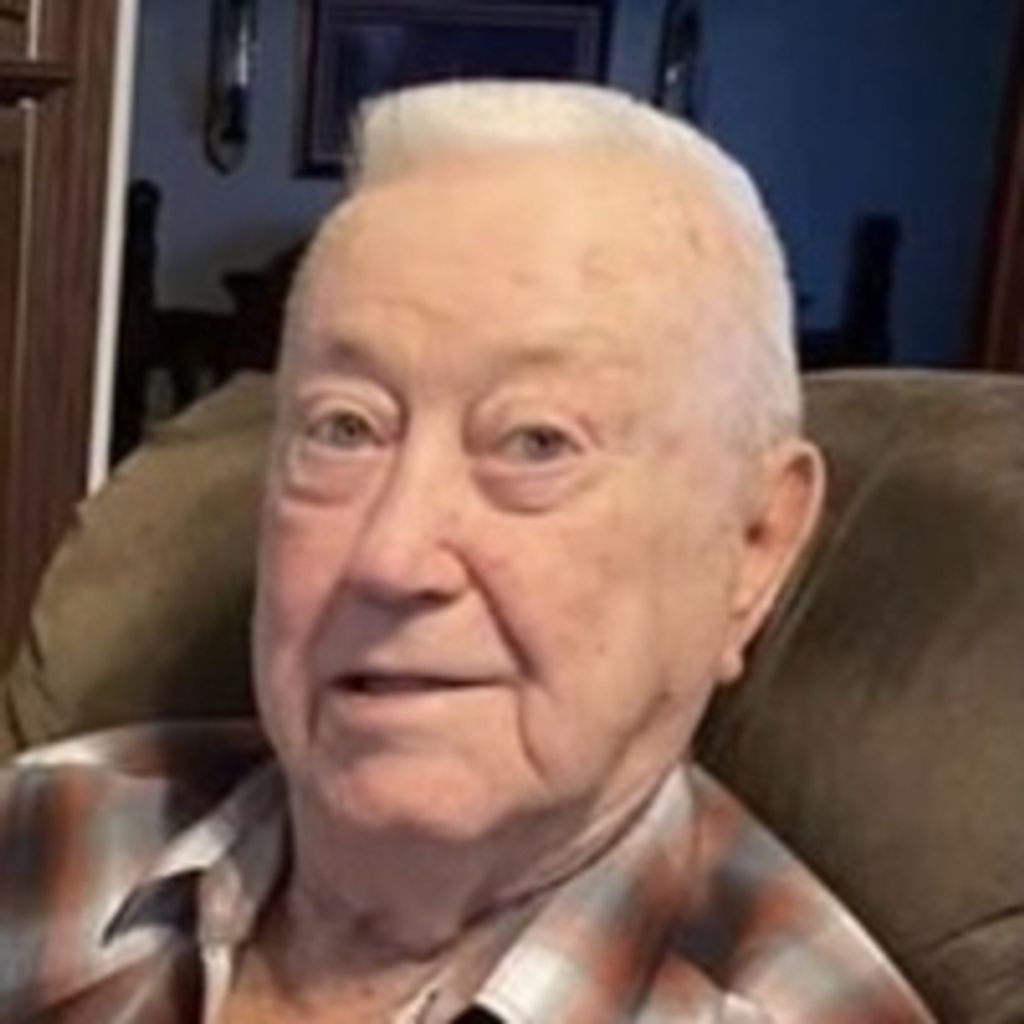Charles Clifton Hammett Profile Photo