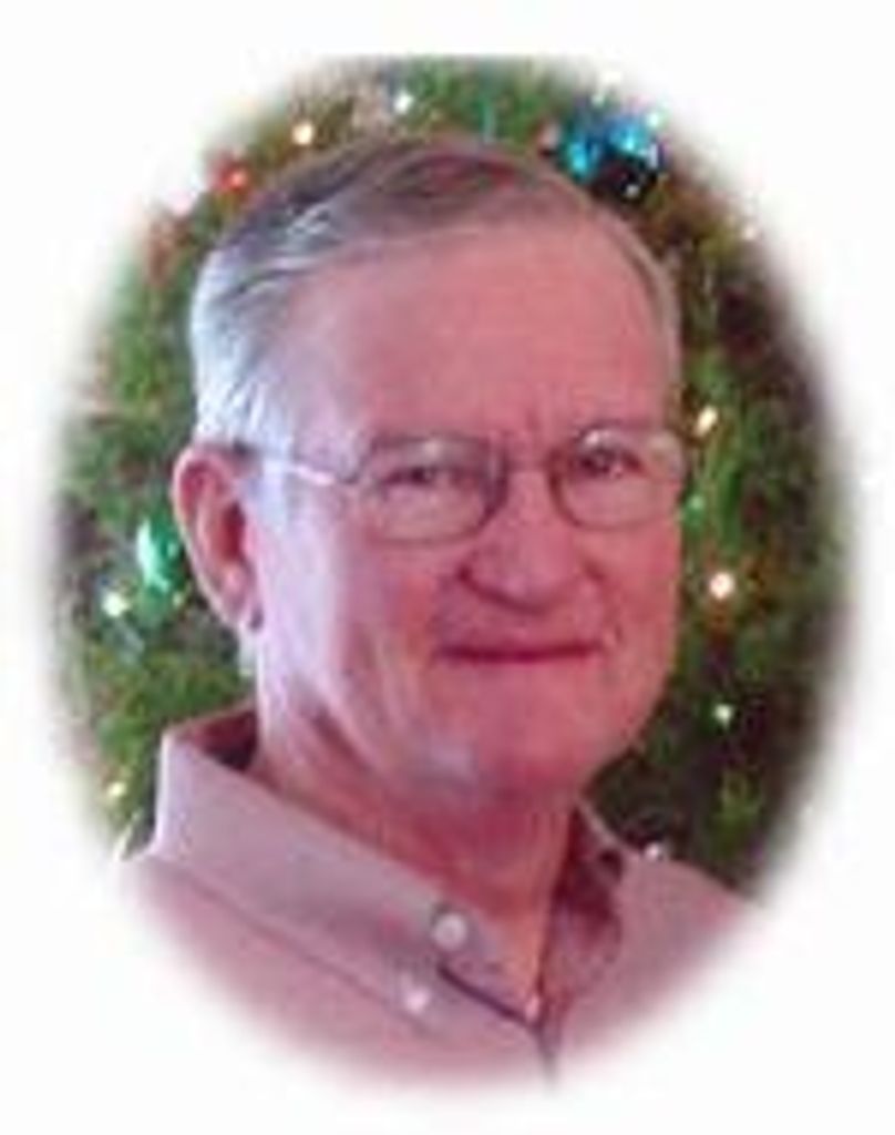 Ronald Eugene Hale