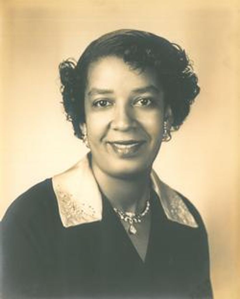 Mattie L. Harris Profile Photo