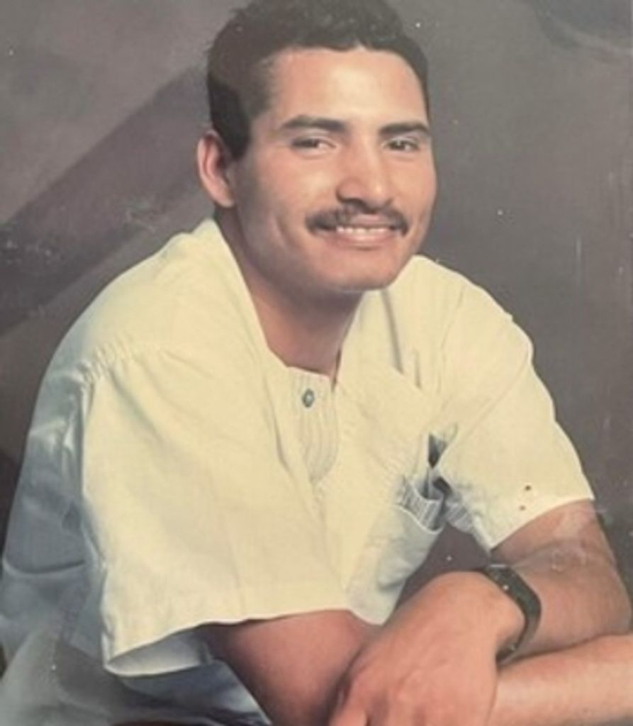 Juan Alfonso Velazquez Vazquez