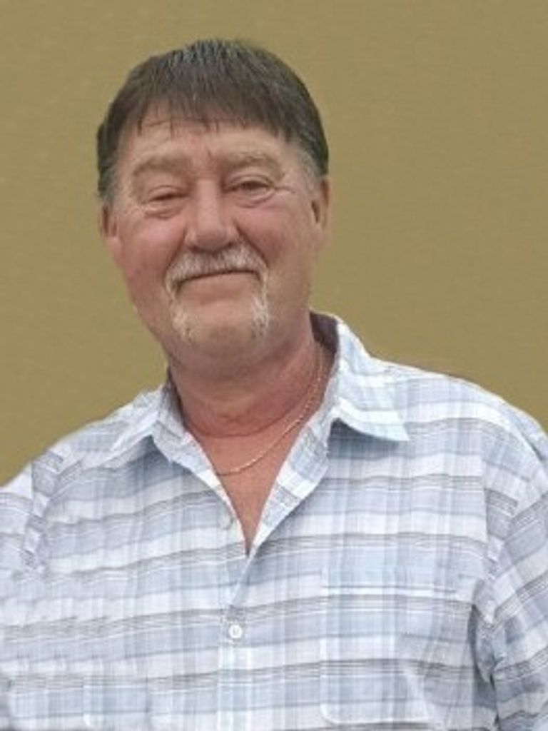Daniel Sarnstrom