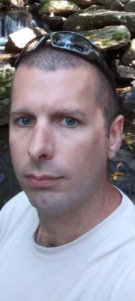 Jeremy Stratton Profile Photo