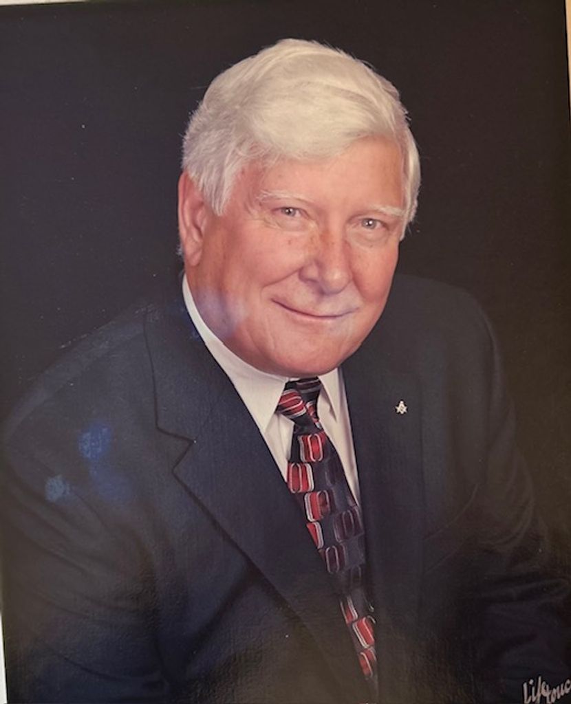 Larry Warren Smith Profile Photo