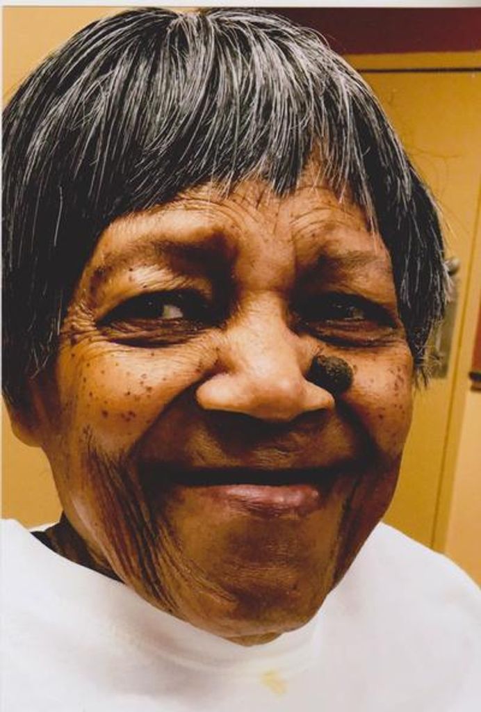 Althea Virginia Higgs Profile Photo