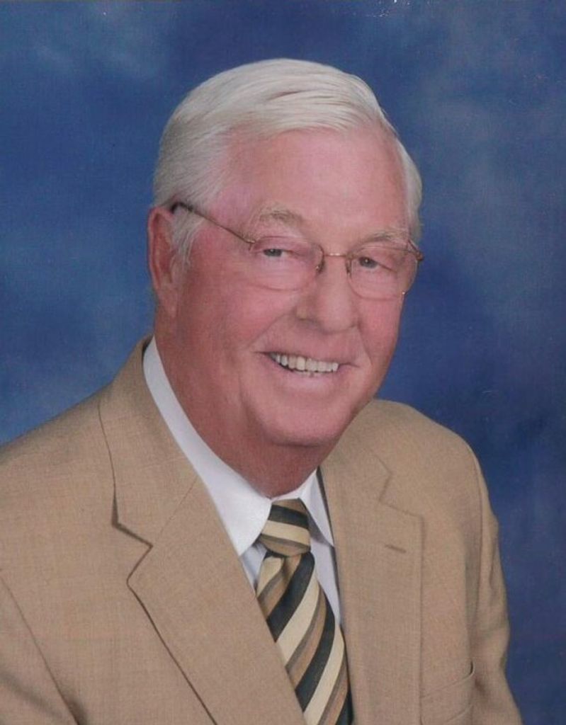 James F. Ramser