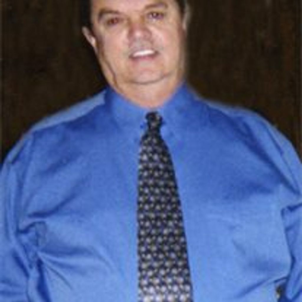 Robert Bobby  Bolden