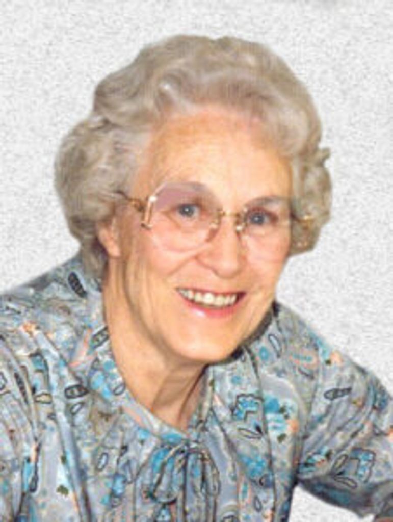 Beatrice Marie Heninger