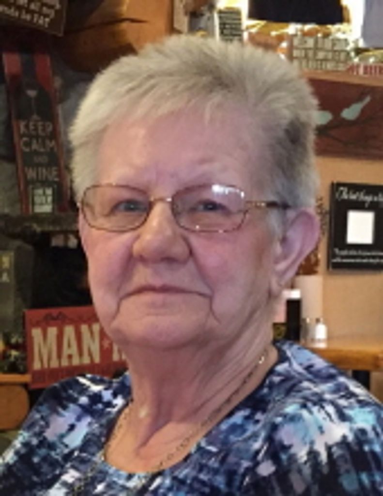 Sharon Yvonne Harvey