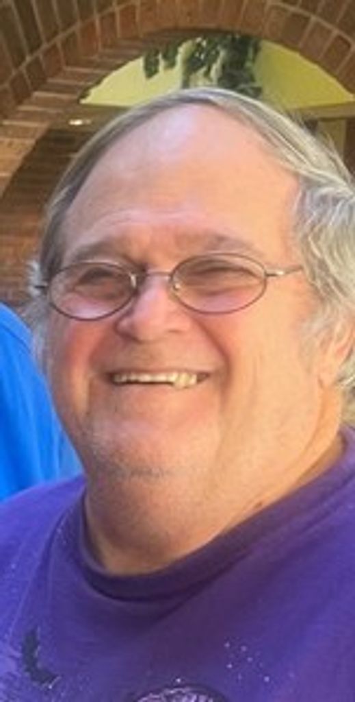 Raymond Brush Profile Photo