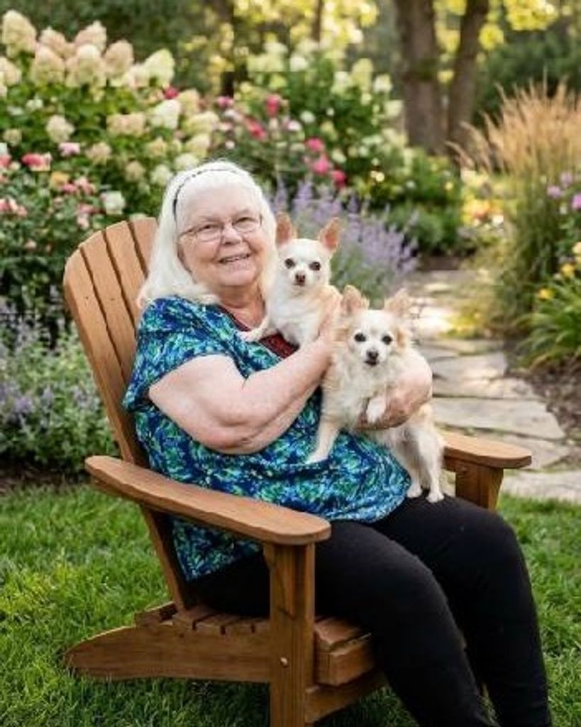 Pamela "Pam" K. Little