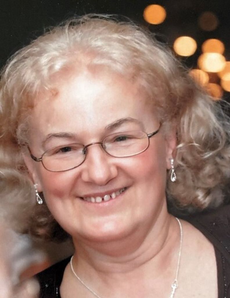 Mary E. Pollard