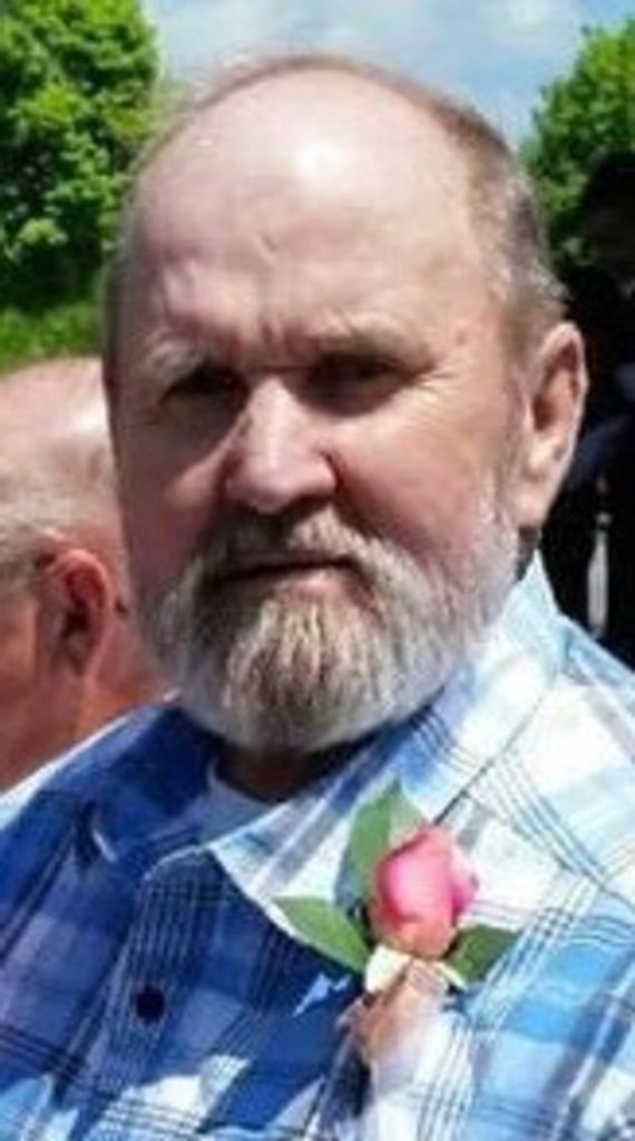 Jack Ramsey Profile Photo