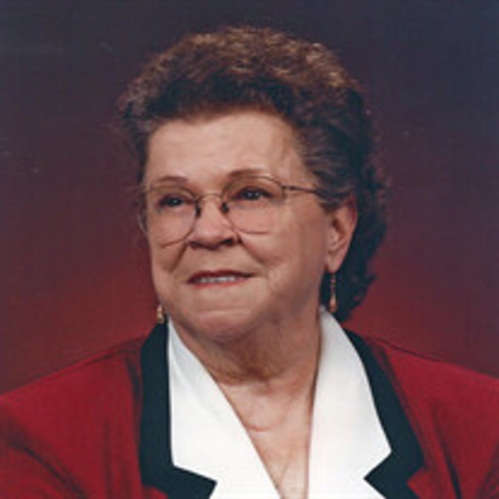 Naomi Correll
