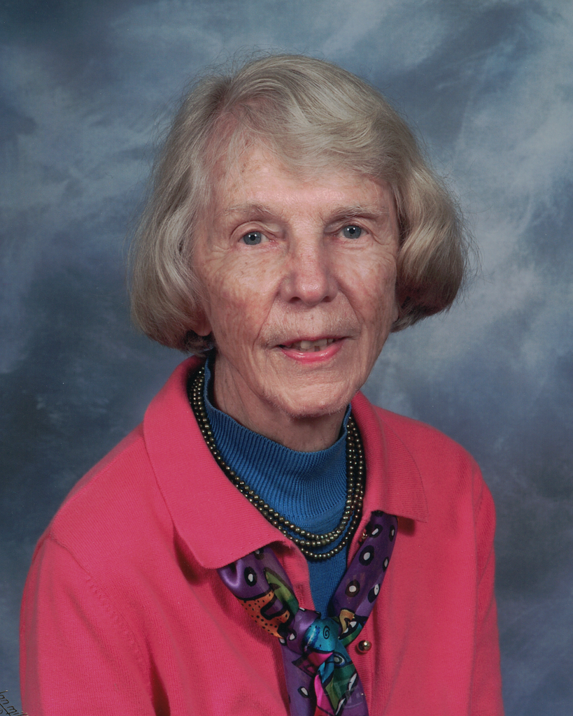 Joan Janssen