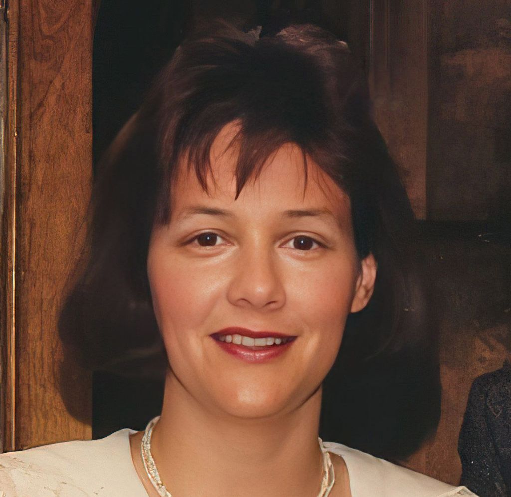 Paula S. Porcaro