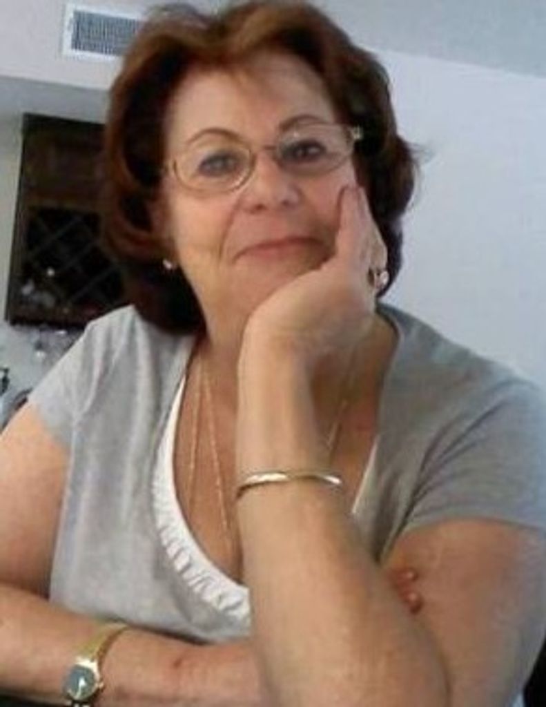 Frances Padilla