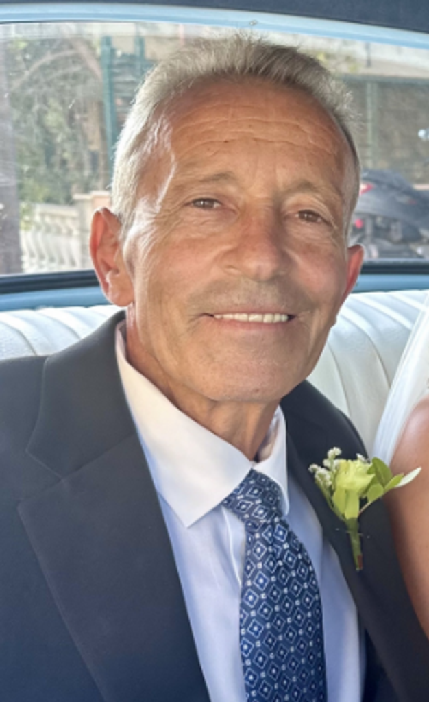 John Louros Profile Photo