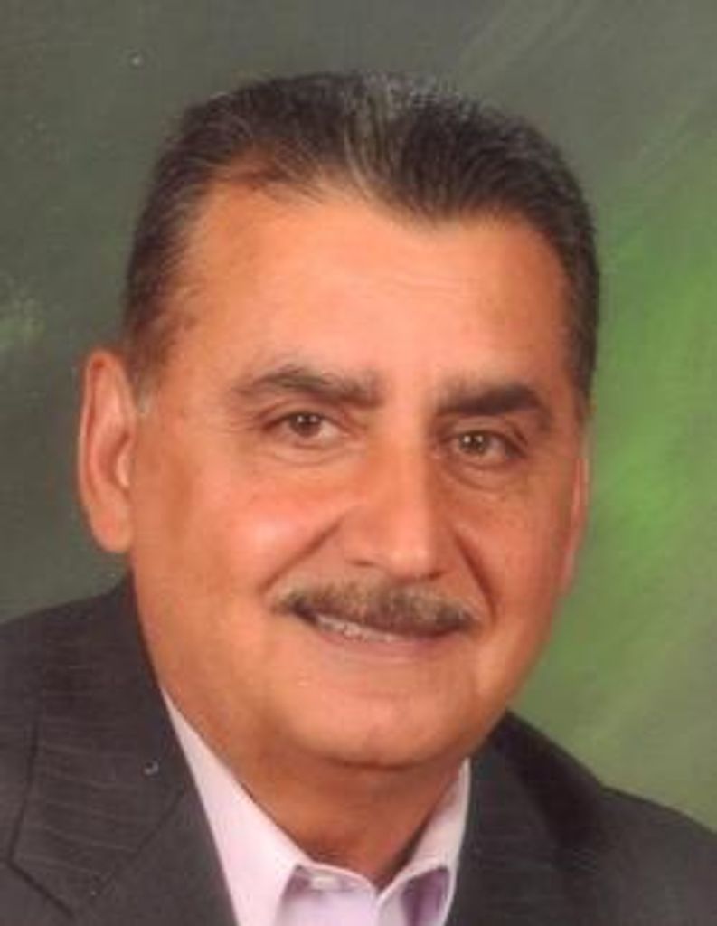 Ralph D. Najor