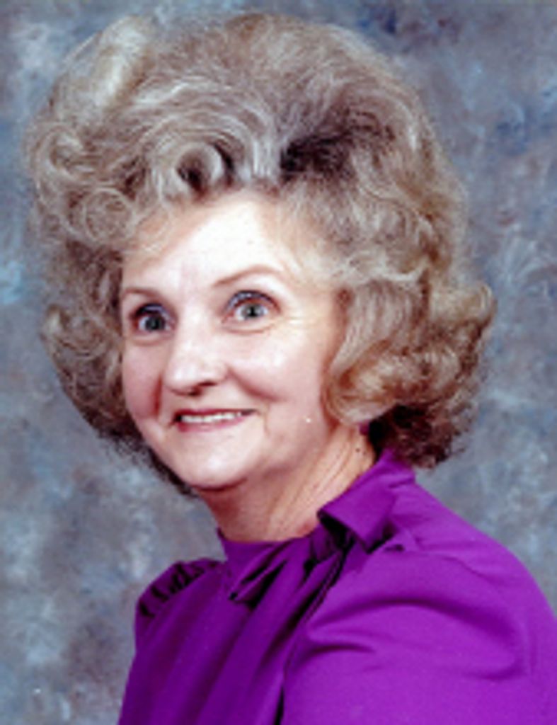 Betty Koonce Suggs