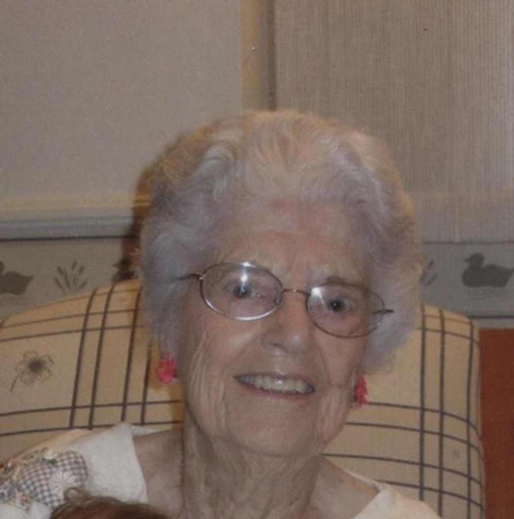 Dorothy Irene Willich