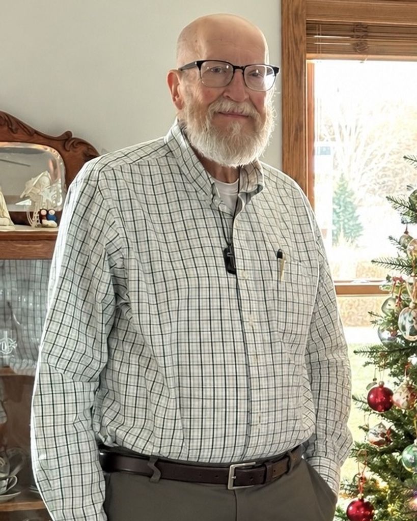 Phillip Mark Schiebel Profile Photo