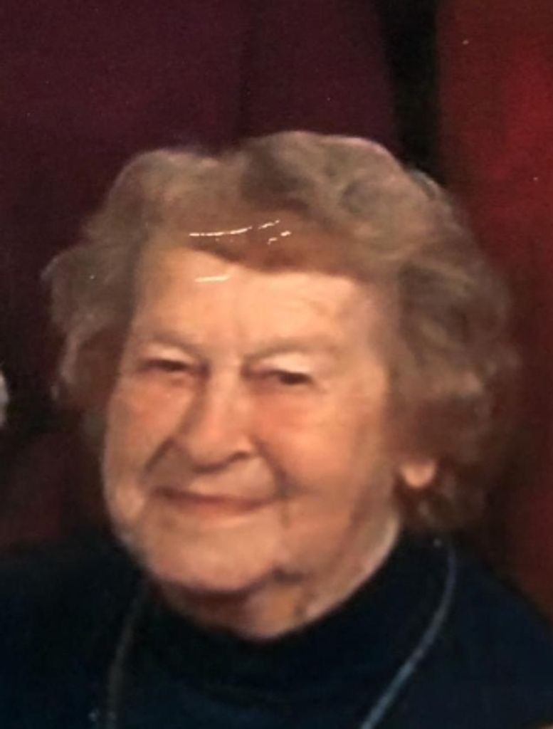 Barbara Jean Palmer Profile Photo