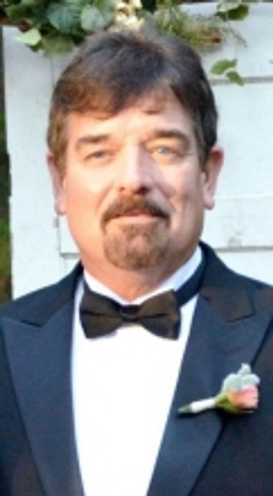 David Allen Meredith