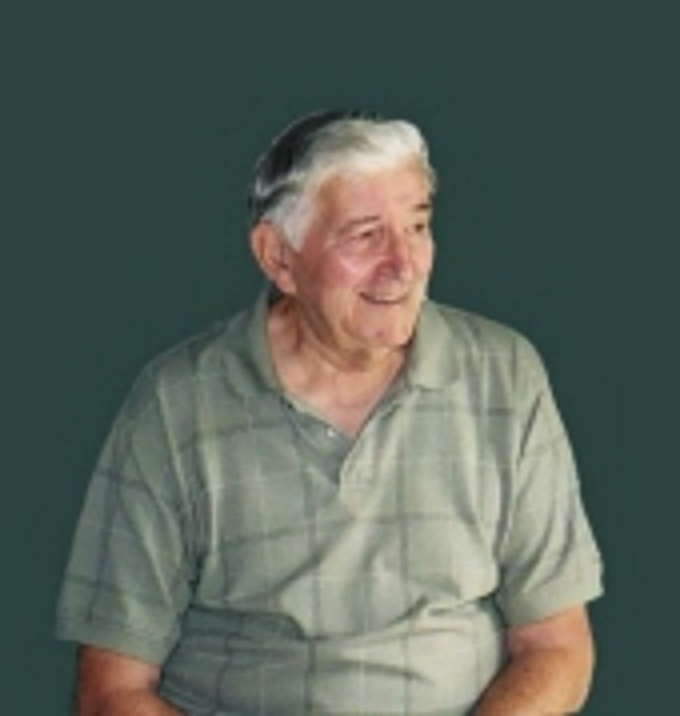 Robert F. Lambert