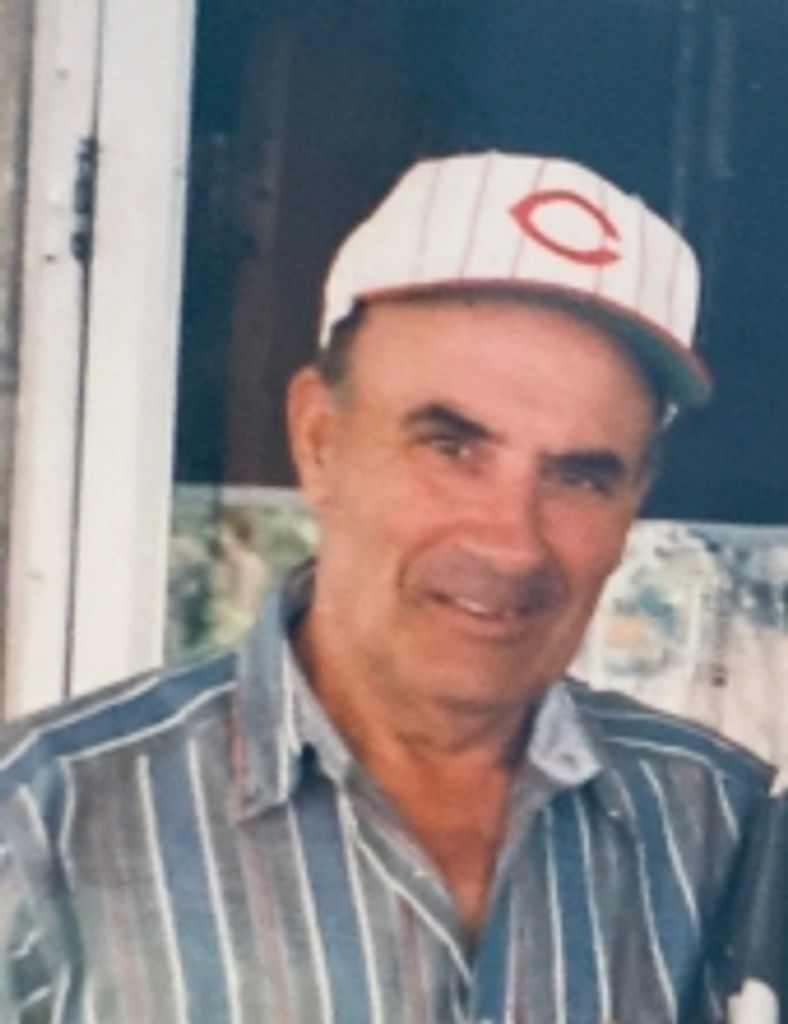 Raymond E. Salyer