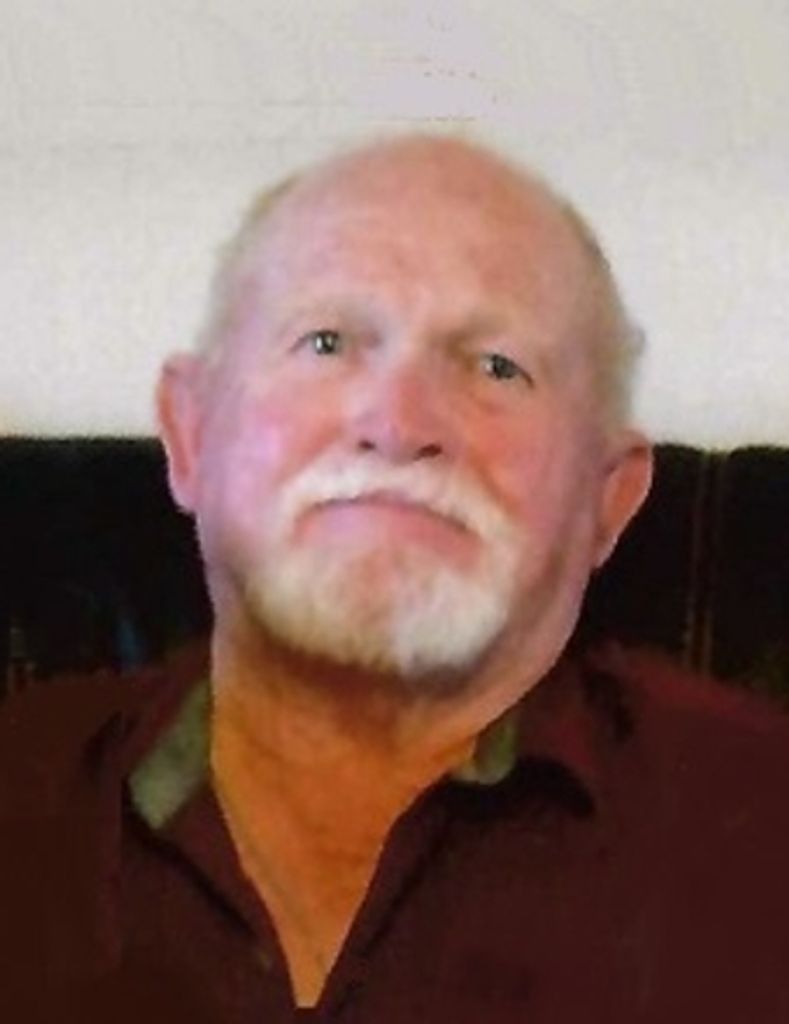 Richard Steve Wallace