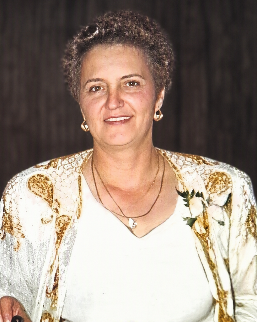 Hazel Elizabeth Peech Profile Photo
