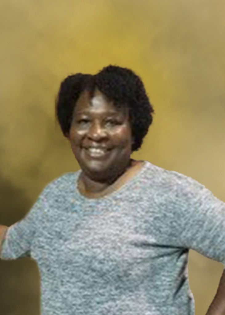 Catherine Banks Eversley Profile Photo