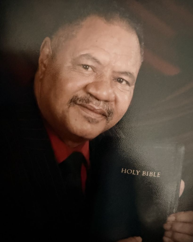 Robert Wayne Huey-You