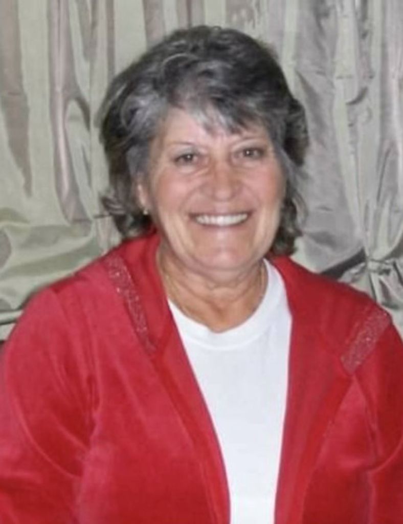 Carolyn Sue (Hughes)  Asher