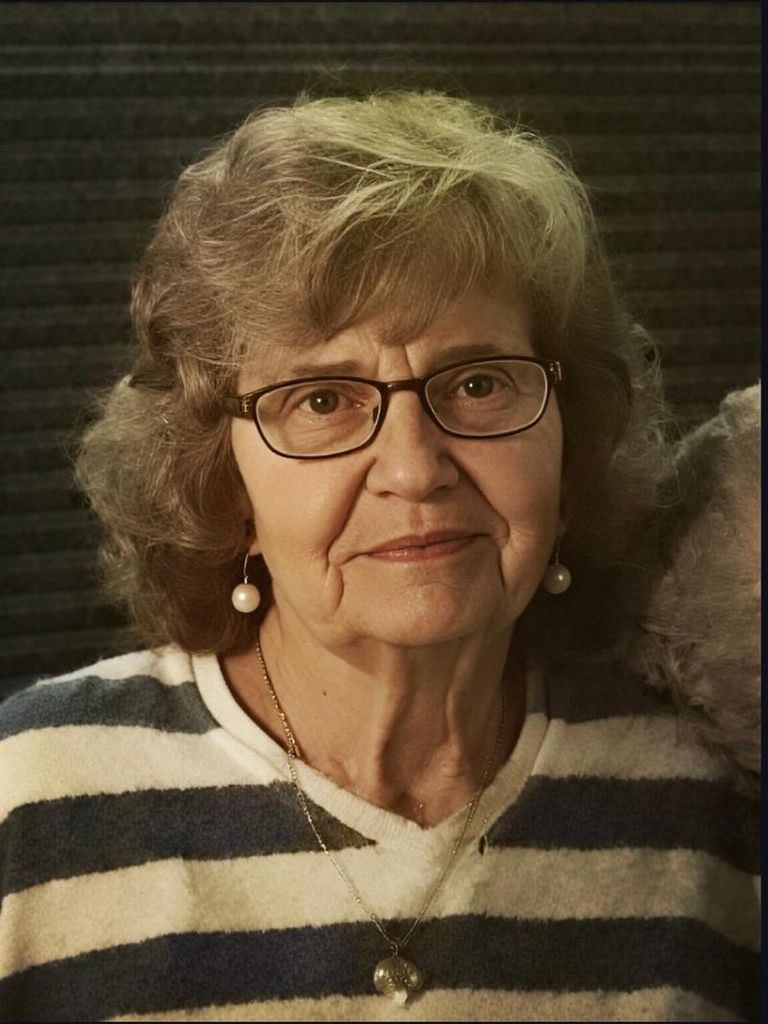 Frieda Braun Profile Photo