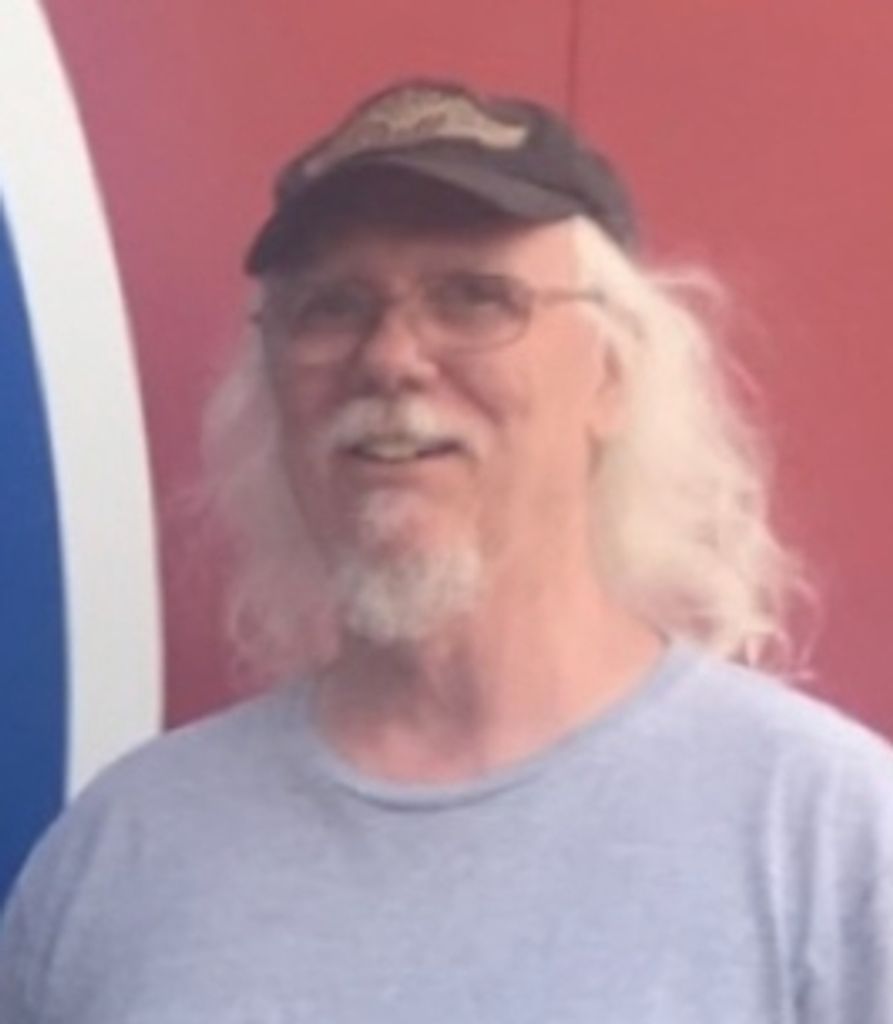 Rodney Hardy Profile Photo
