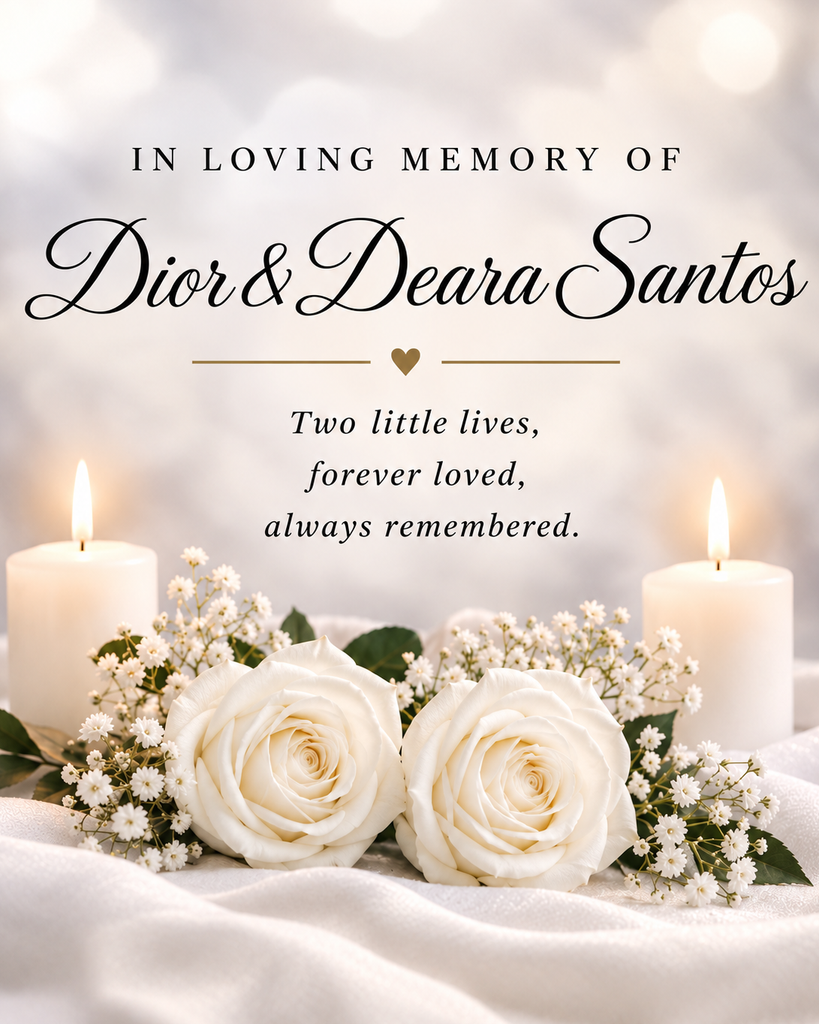 Baby Dior & Deara Santos Profile Photo