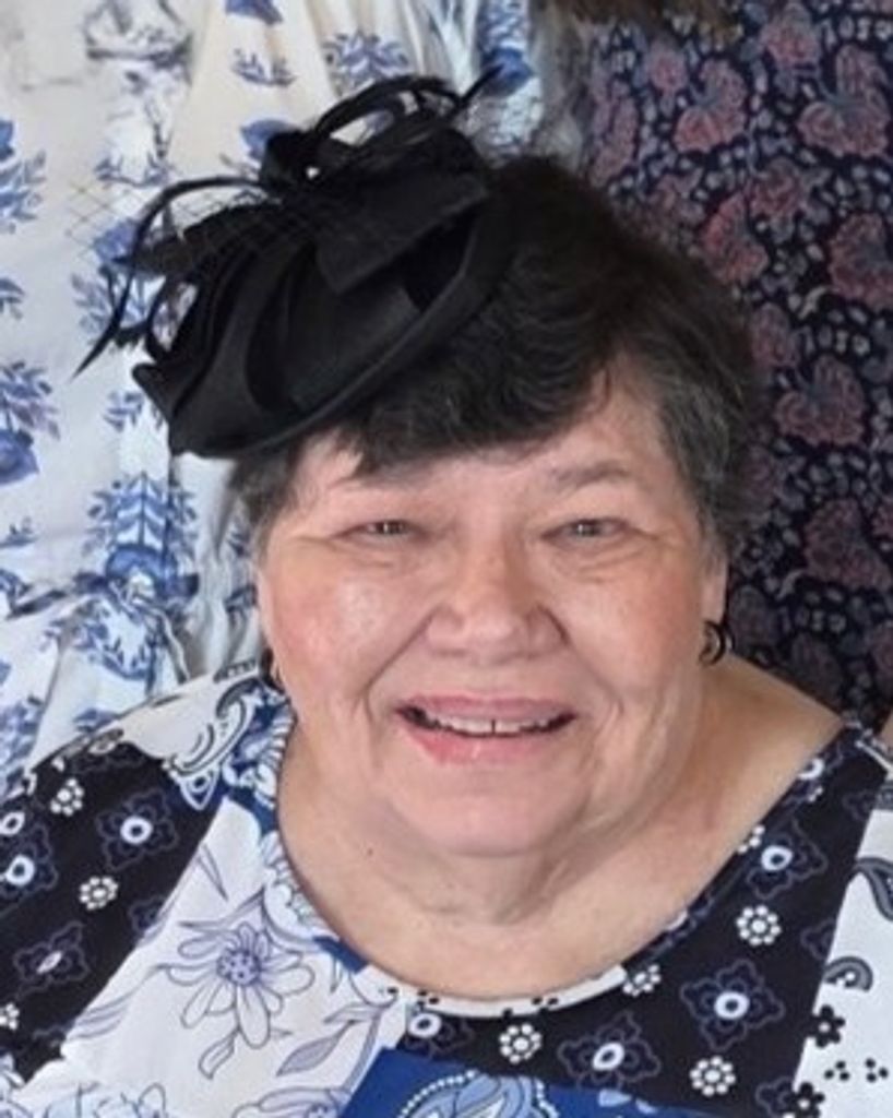 Judith Marie Neidlinger Herring